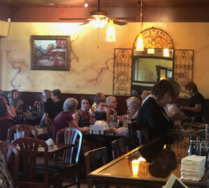 Bella Mia Pizza & Italian Restaurant - Bradenton