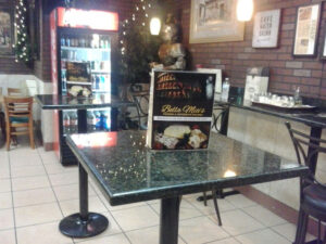 Bella Mia's pizza and italian restaurant - North Fort Myers