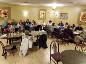 Bella Michael's Restaurant - Oneonta