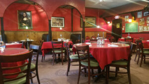 Bella Napoli Italian Restaurant - Rockwall