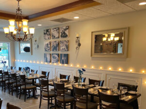 Bella Nonna Restaurant & Pizza - Greenwich