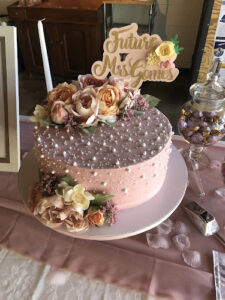 Bella Palermo Pastry Shop - Kenilworth