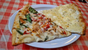 Bella Pizza - Richland