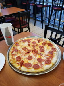 Bella Pizzeria - Noblesville - Noblesville