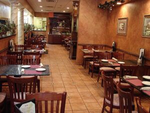Bella Roma Restaurant and Pizzeria - Coram