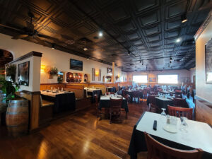 Bella Roma Tuscan Grill - Panama City Beach