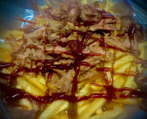 Bella Rose Food Truck and Catering LLC - Clarks Summit