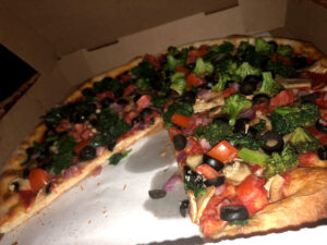 Bella Rosy Pizzeria and Italian Restaurant - Collegeville