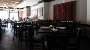 Bella Sera Trattoria - Monrovia