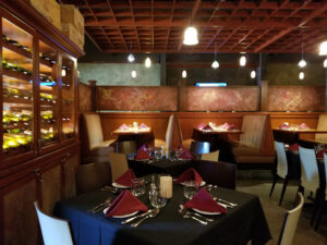 Bella Tuscany Italian Restaurant - Windermere