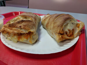 Bella Vista Pizza & Pasta - Plainview
