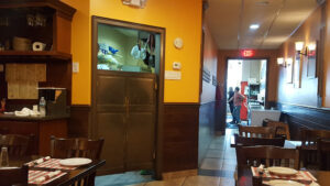 Bella Vita Italian Restaurant - Fair Lawn