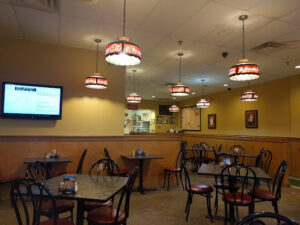 Bellacino's - Hermitage