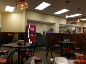 Bellacino's | Pizza & Grinders - Princeton