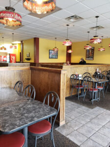 Bellacino's Pizza & Grinders - Barboursville