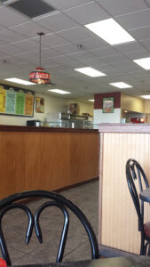 Bellacino's Pizza & Grinders - Beckley