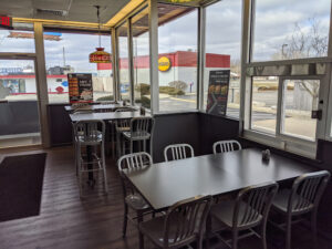 Bellacino's Pizza & Grinders - Shelbyville