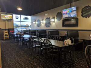 Bellacino's Pizza & Grinders - St Charles