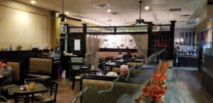 Bellagio Pizzeria Restaurant & Catering - Farmingdale
