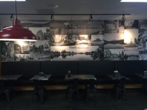 Bellagios Pizza - Lake Oswego