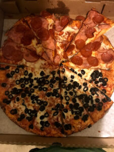 Bellagios Pizza - West Linn