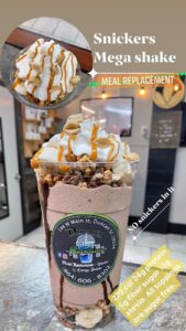 Bella's Nutrition - Duncan