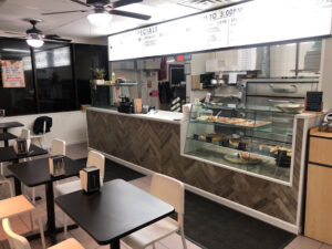 Bellas Pizza Crown - Oceanside