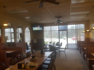 Bellas Pizza Ettrick - Petersburg