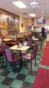 Bella's Pizzeria - Lebanon