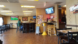 Bella's Pizzeria - Collierville