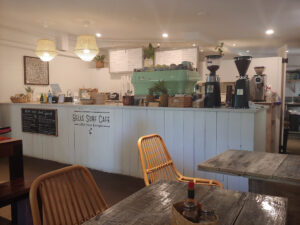 Belle Surf Cafe - Lahaina
