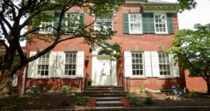 Bellefonte Bed and Breakfast - Bellefonte