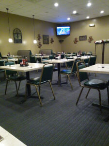 Belleria's Pizza - Hubbard - Hubbard