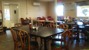 Belle's Little Country Kitchen - Lebanon