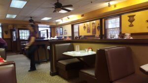 Belleview Pizza & Italian Restaurant - Belleview