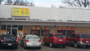 Belleville Fish & Chicken - Belleville