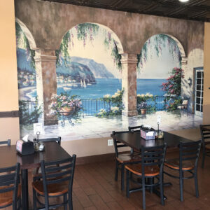 Belleville Pizza - Belleville