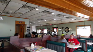 Bellevue Cafe - Schenectady