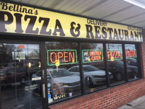 Bellina's Pizza and Restaurant - East Islip