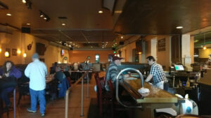 Bellingham Bar and Grill - Bellingham