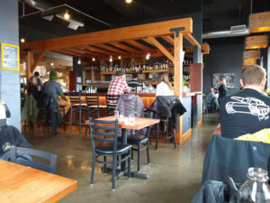 Bellingham Cider Company - Bellingham