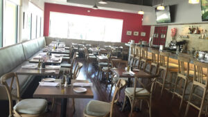 Bellini Italian Bistro - Weston