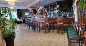 Bellini Italian Cuisine - Holly Springs