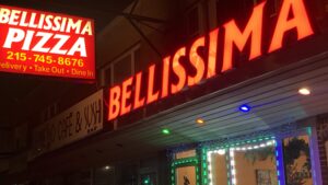 Bellissima Pizza - Philadelphia