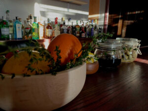 Bellissimo Bar+Restaurant - Naugatuck