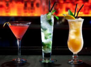 Bellissimo Bartending Services - El Paso