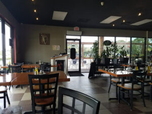 Bellissimo Italian Eatery - Largo