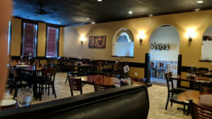 Bellissimo Italian Restaurant and Pizza - Colleyville
