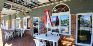 Bellissimo Pizzeria & Restaurant - Port Washington