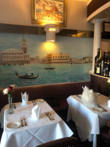 Bellissimo Restaurant - Fairfax